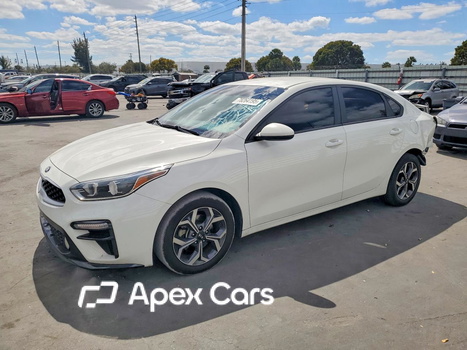 Kia Forte 2020 - Image 1 of 13
