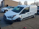 Ford Transit 2021
