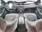Chevrolet Impala 2012