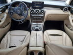 Mercedes-Benz GLC 2017