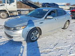 Kia Optima 2017