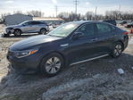 Kia Optima 2018