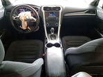 Ford Fusion 2015