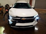 Chevrolet Trax 2025