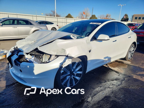 Tesla Model 3 2025 - Image 1 of 13