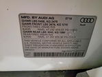Audi Q5 2018