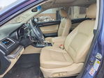 Subaru Legacy 2015