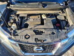 Nissan Pathfinder 2015