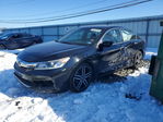 Honda Accord 2017
