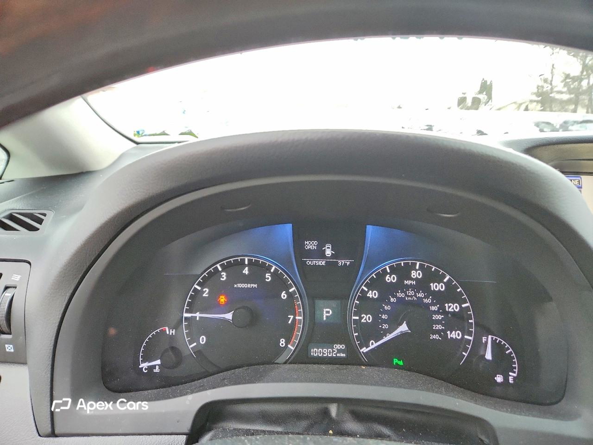 Lexus RX 2015