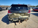 Subaru Forester 2024