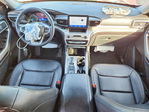 Ford Explorer 2022