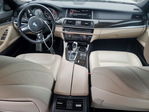 BMW Series 5 2015