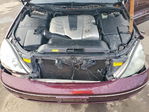Lexus LS 2003