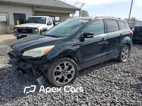 Ford Escape 2016 - Image 1 of 14