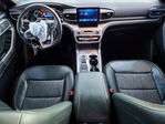 Ford Explorer 2022