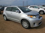 Scion xD 2014