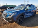 Subaru Forester 2023