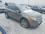 Ford Edge 2013