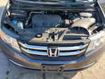 Honda Odyssey 2014