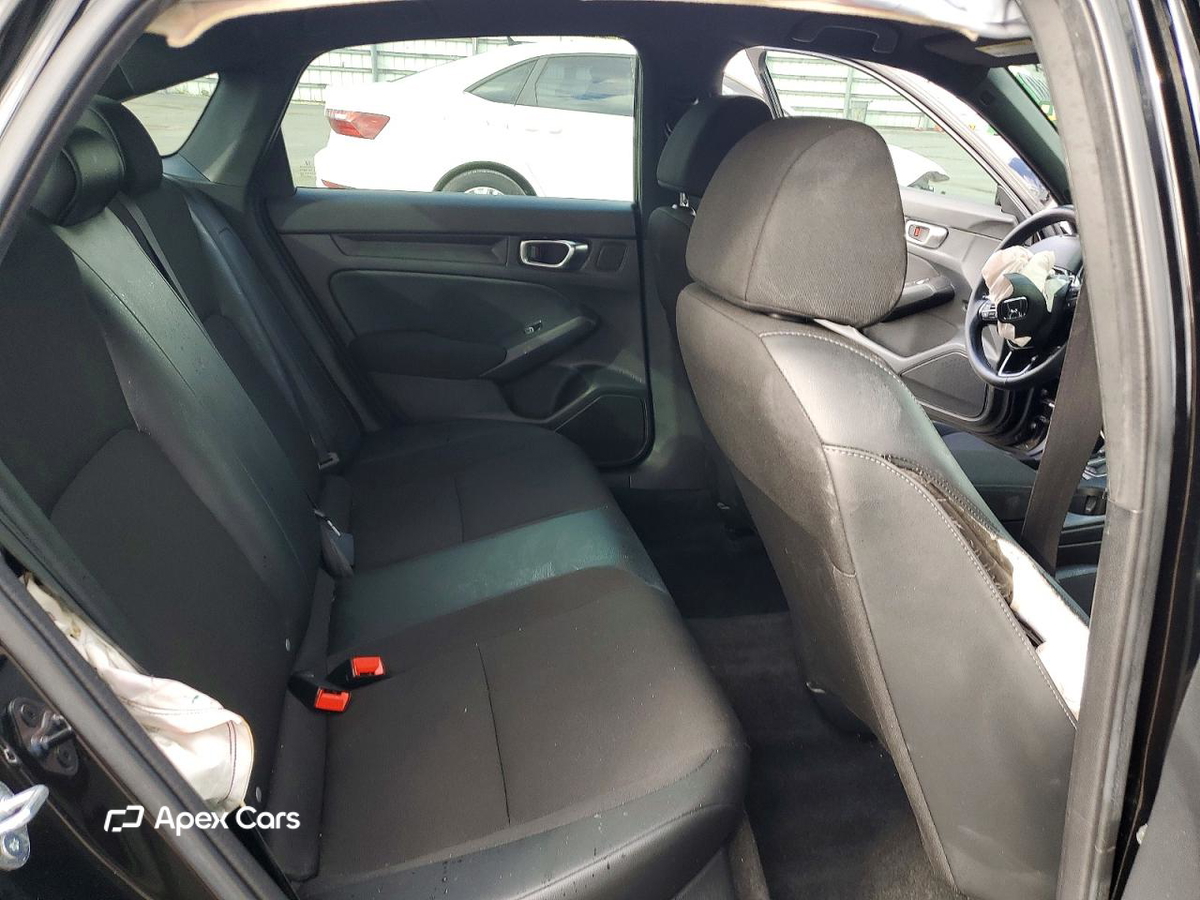 Honda Civic 2023