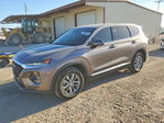 Hyundai Santa Fe 2019