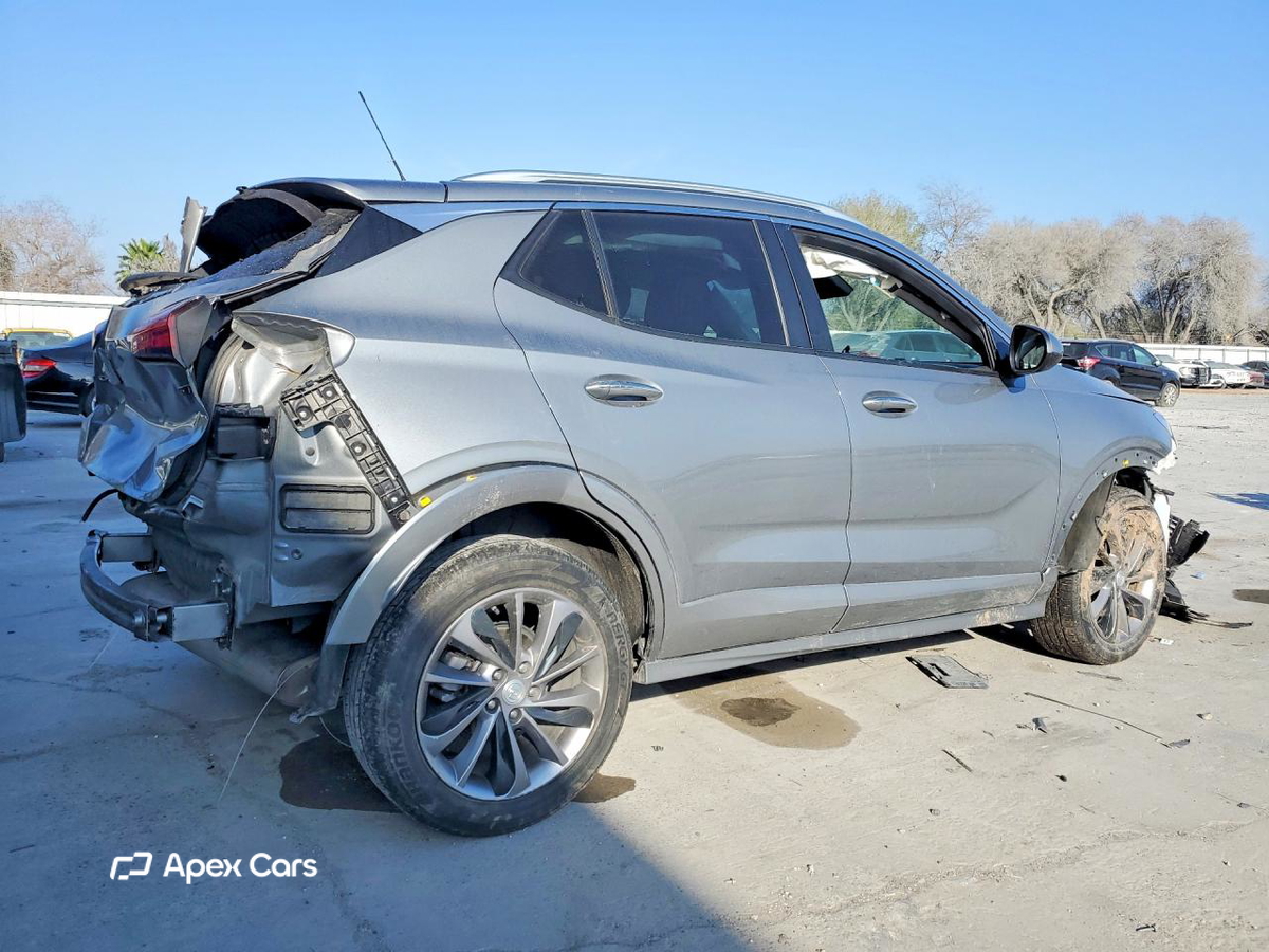Buick Encore 2023