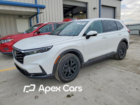 Honda CR-V 2023 - Image 1 of 13