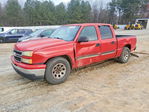 Chevrolet Silverado 2007