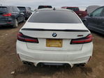 BMW M5 2019
