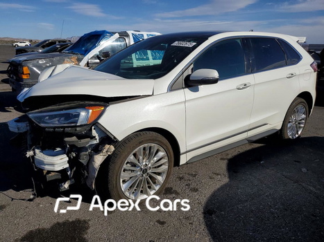 Ford Edge 2022 - Image 1 of 14