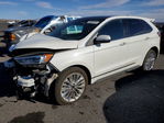Ford Edge 2022