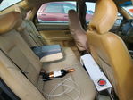 Volvo S80 2001