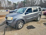 Honda Pilot 2013