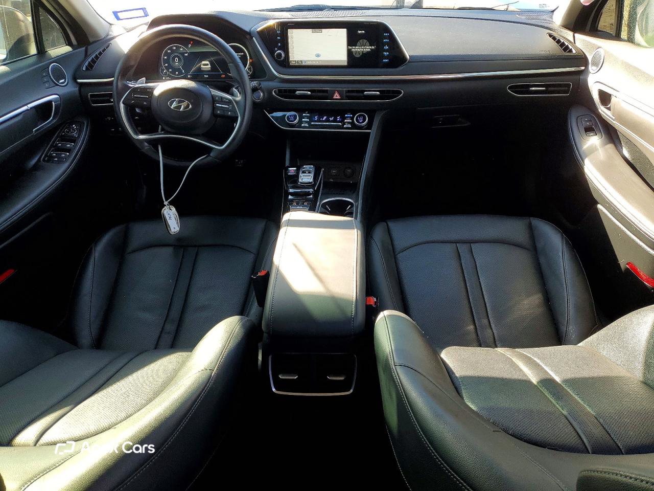 Hyundai Sonata 2023