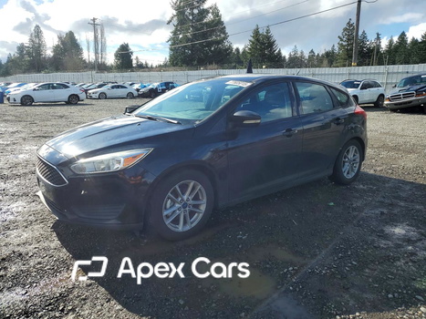 Ford Focus 2015 - Image 1 of 13