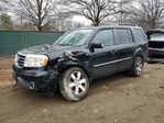 Honda Pilot 2015