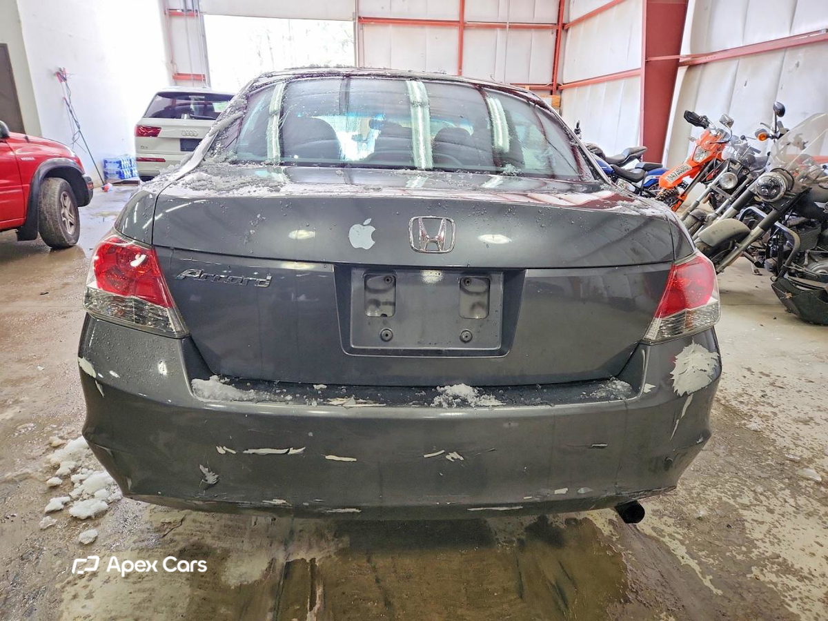 Honda Accord 2010