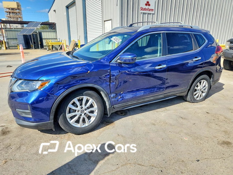 Nissan Rogue 2020 - Image 1 of 14