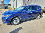 Nissan Rogue 2020