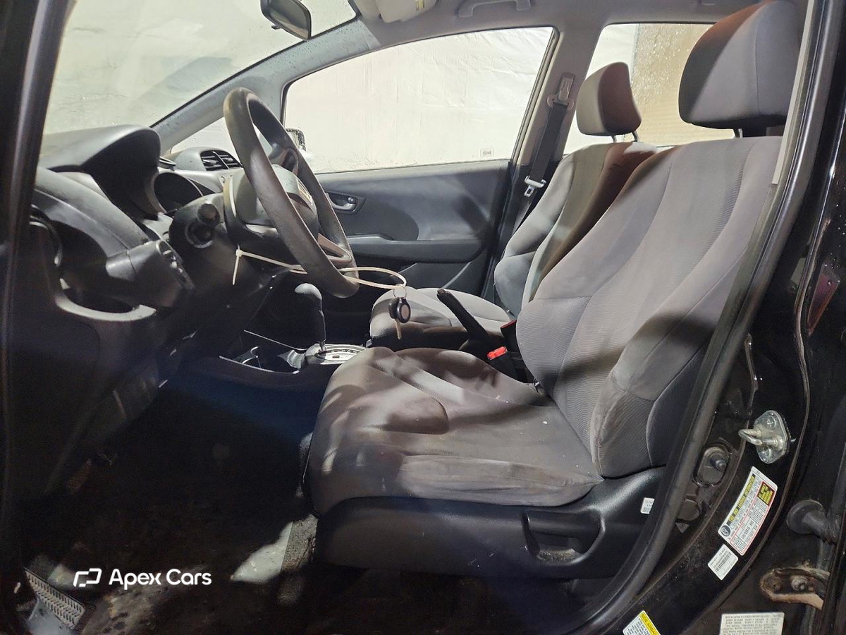 Honda Fit 2010