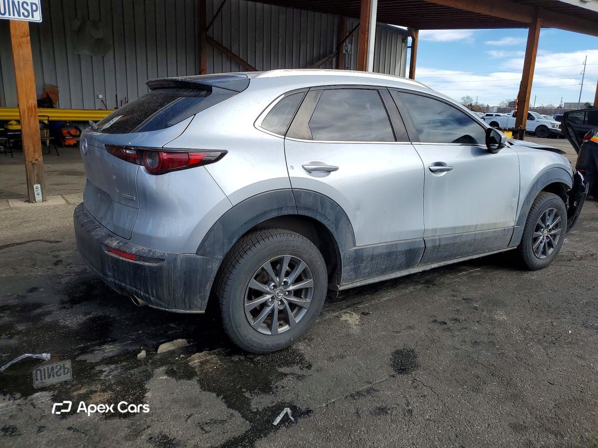 Mazda CX-30 2020