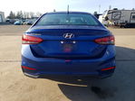Hyundai Accent 2021