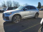 Audi Q5 2021