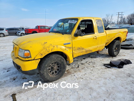 Ford Ranger 2006 - Image 1 of 13
