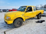 Ford Ranger 2006