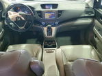 Honda CR-V 2012