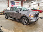 Ford F-150 2021
