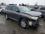 Toyota Highlander 2012