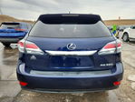 Lexus RX 2015